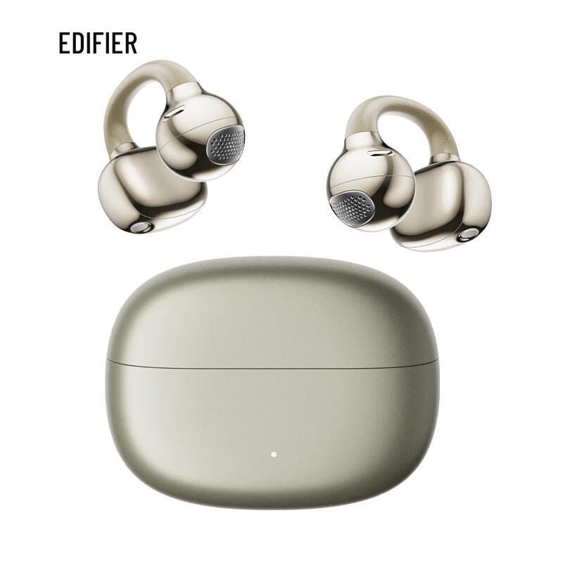

EDIFIER Comfo Clip Q Ear Clip Bluetooth Headset