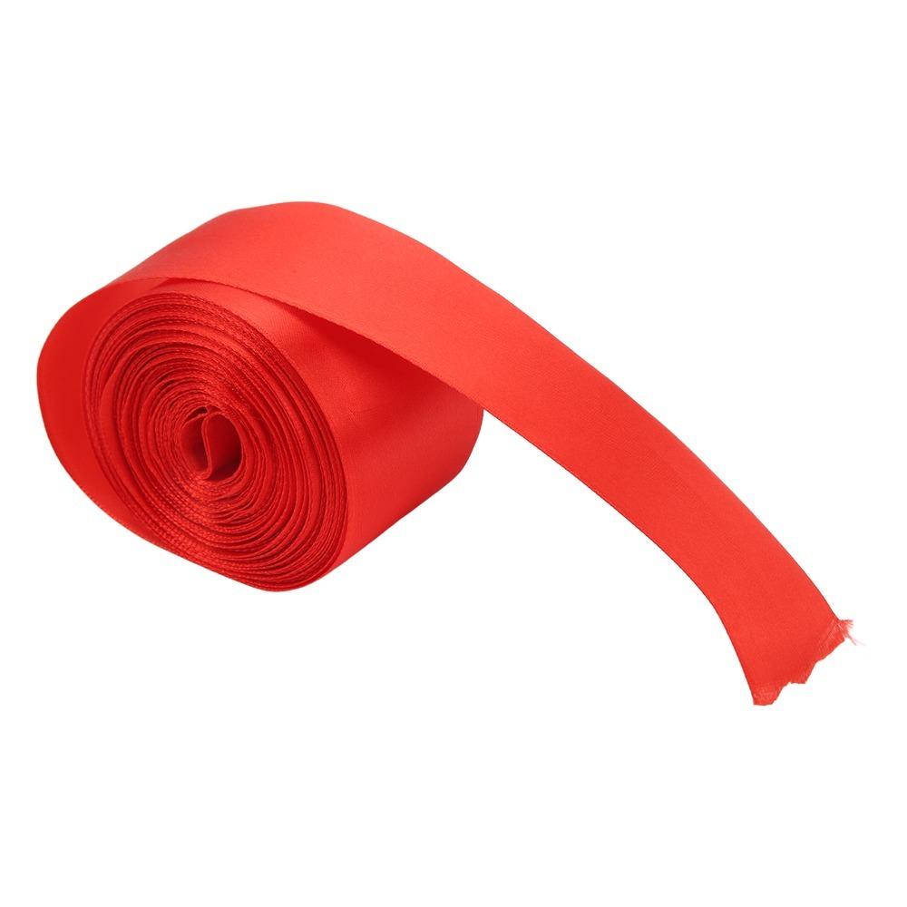 Zuschnitt Sprint Banner Polyester Baumwolle Leichtathletik Band Helles Finish Rennband Staffelläufe