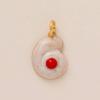 Europe America Popular Fish Pendant Fashion Shell Starfish Conch Series Accessory New Exquisite Popular Popular Accessory Gift