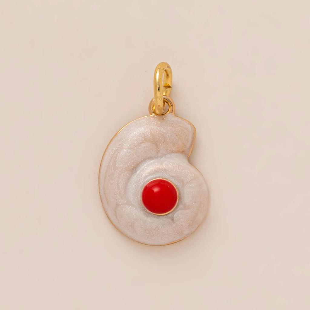 Europe America Popular Fish Pendant Fashion Shell Starfish Conch Series Accessory New Exquisite Popular Popular Accessory Gift
