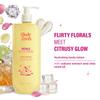 Plum BodyLovin’ Petals On The Rocks Body Lotion | Renewing & Reviving Body Lotion | Lightweight Hydration | Sakura Extract, Hydrolysed Collagen &