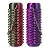 Little Ouchies Anti Anxiety Fidget Mini Grippie Spike Keychain Pendant Stress Relief Durable Gift