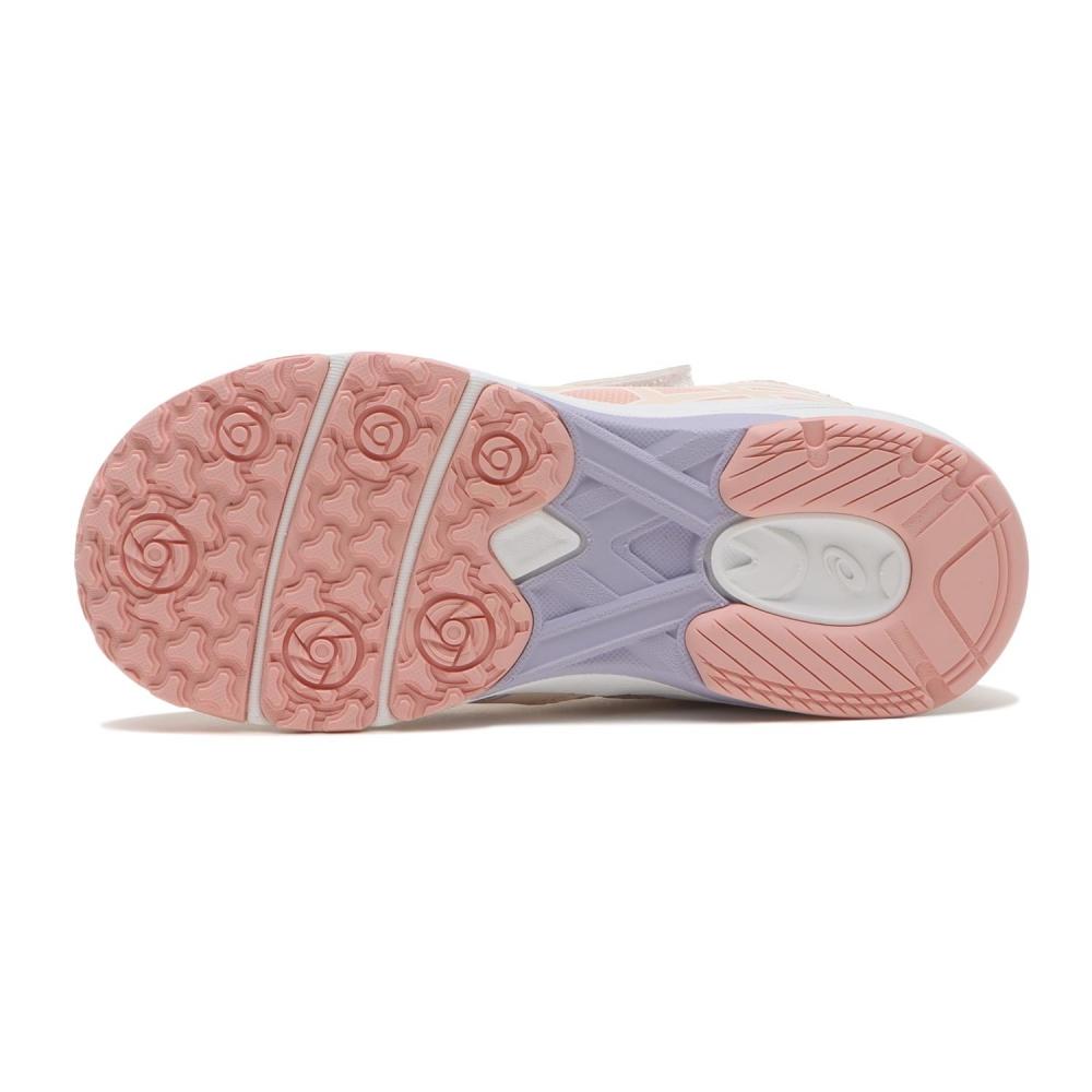 Asics Laser Beam Kg Mg S.Pnk Pnk 1154a213 700