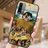 Custodia per telefono Hieronymus Bosch per Xiaomi9 10 11PRO LITE Redmi NOTE7 8 9 10A PRO K40 Poco3
