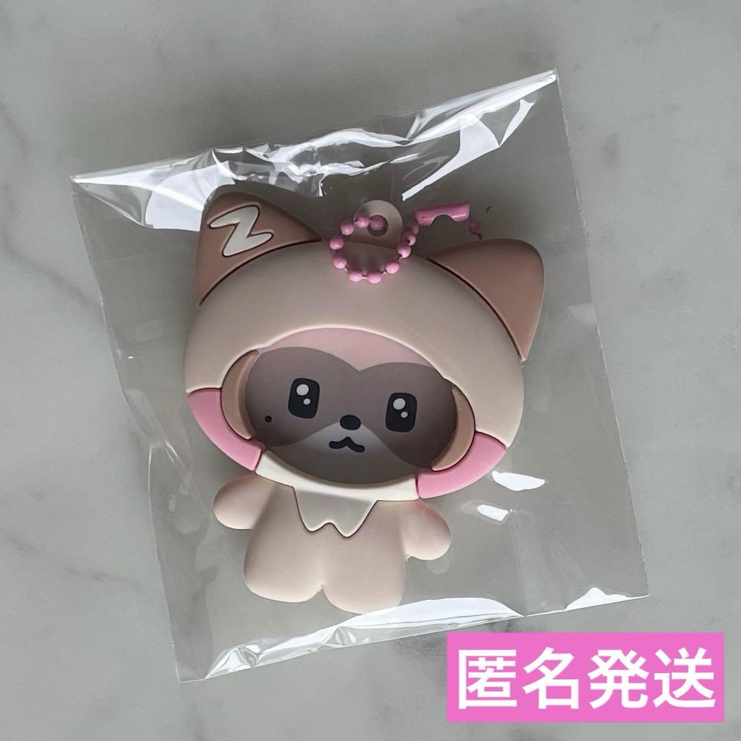 

[Б/У] zb1 zeroni Ханини Хао ПВХ держатель