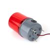 IP65 protection Grade Warning Light Rotation Constant Brightness Stroboscopic Explosive Flashing Warning Light