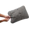 THERMAREST Compressible Pillow Squeeze Warp Speed L 30220 Large