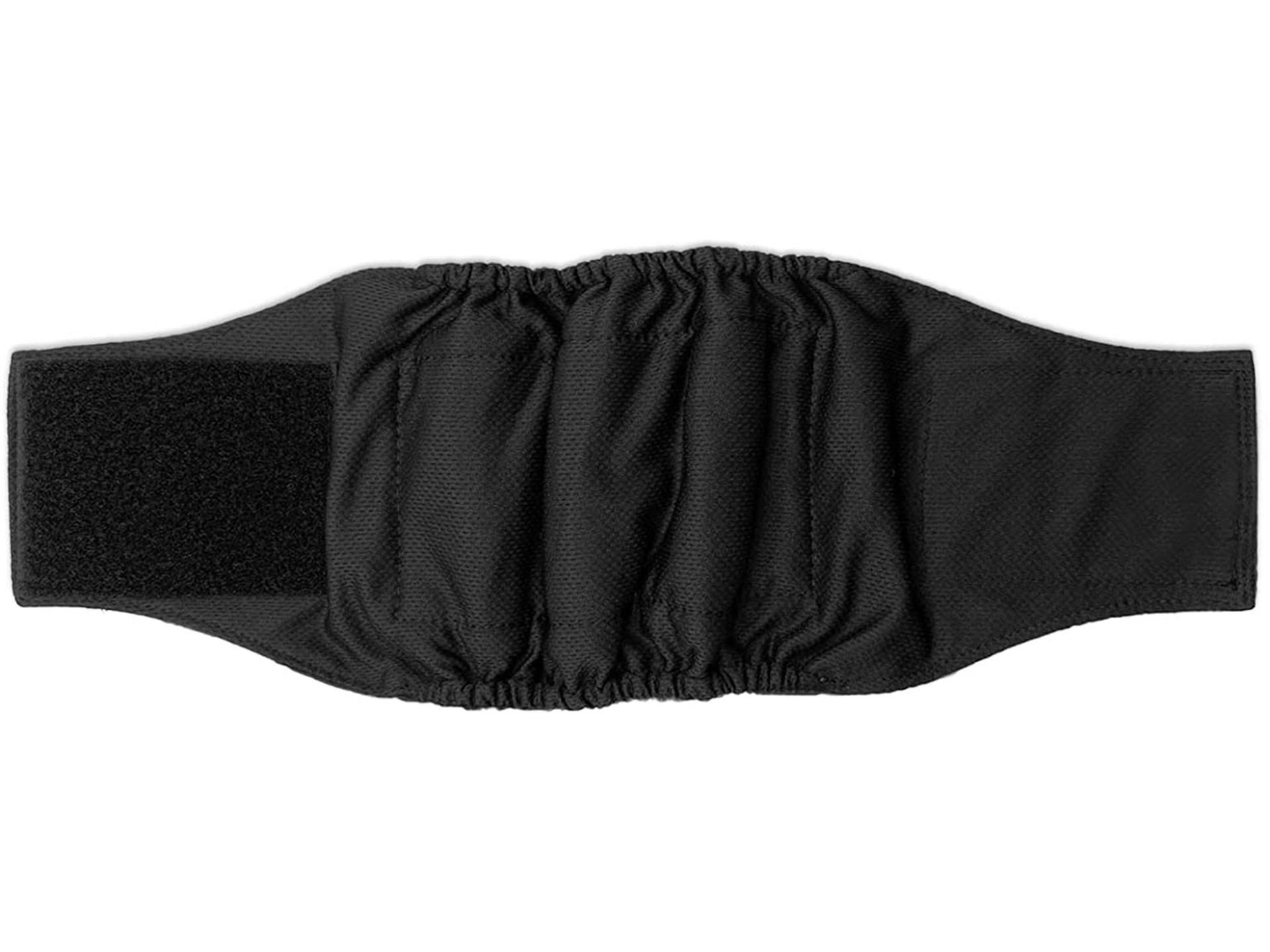 

Моющийся Водонепроницаемый Подгузник-Пояс для Живота для Кобеля - Многоразовый Пояс для Питомца