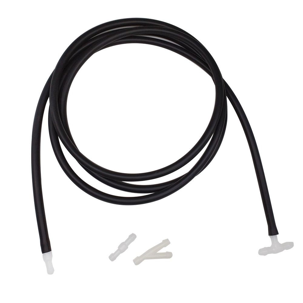 Car Parts Car Accessories Windshield Wiper Tube Wiper Blade Pipe Water Hose Windshield Washer Hose