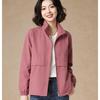 EST+II Women's Versatile Stand Collar Jacket