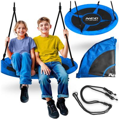 Neo-Sport Swingo 100 Cm Crow's Nest Swing