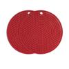 Accessories Table Doily Table Mat Insulating Hot Pads Trivets Pot Round Doily Protective Mat