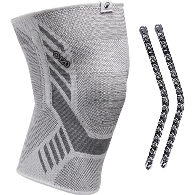 

Decathlon Unisex Sports Knee Support 47-51 cm