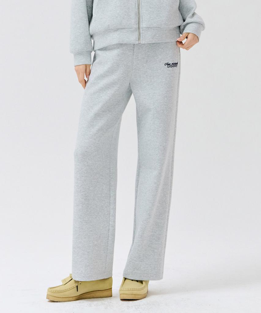 CHASECULT Women'S Wide Warm-Up Pants-Derg7263B0B