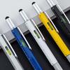 7 in 1  Stylus Mini Screwdriver Ballpoint Pen  Tighten The Screw