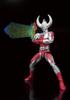 TAMASHII NATIONS Father of Ultra ULTRA-ACT