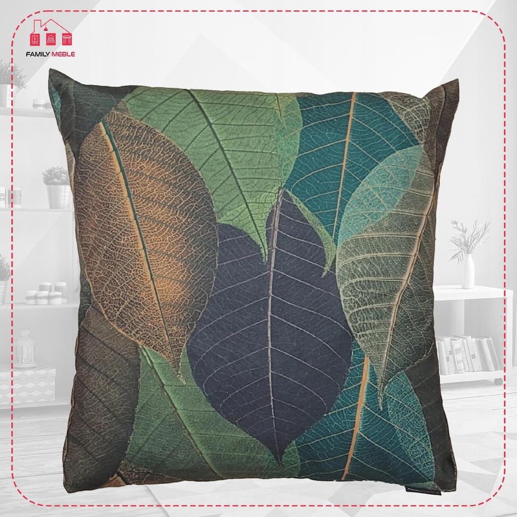 Decorative Pillow, Removable, Decorative, 45 X 45 Cm, Family Furniture