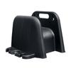 Portable High-Pressure Car Wash Water Gun with Storage Rack
