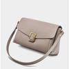 Luxury Handbags Female Crossbody Bags Shoulder Bag Women Bags New Fashion 2025 Genuine Cowhide Leather Small Square Bag
