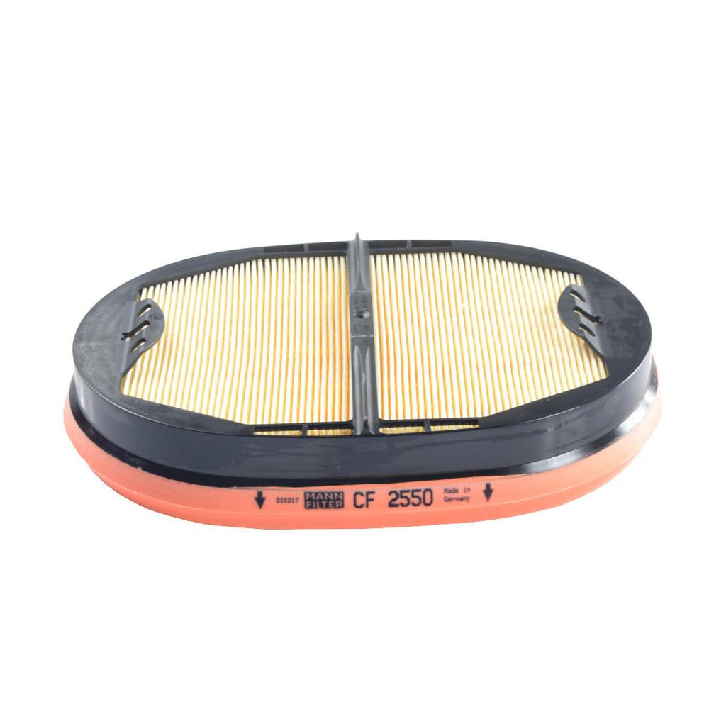 Air filter fuse CF2550 Mann Filter