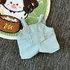 Strap Pants for Sitting Party Macaron Blind Box Doll Doll Replacement Baby Clothes