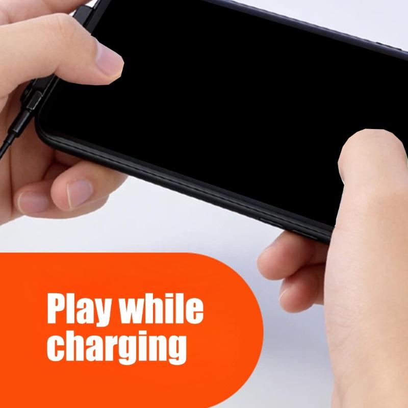 Supporto per Telefono a Ricarica Rapida da 240W con Connettori Tipo C per Telefoni e Tablet Durabilità Supporto Rastrelliera per Smartphone in ABS