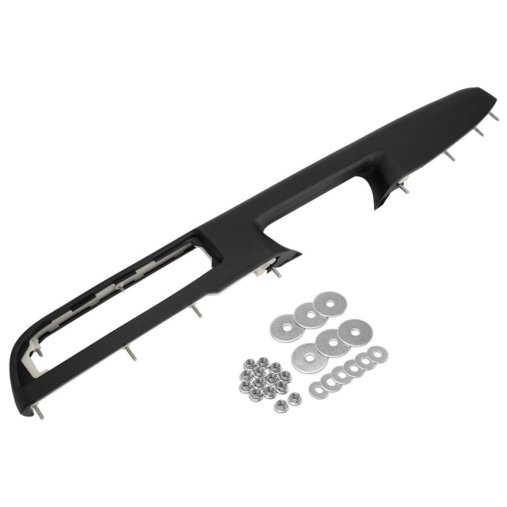 Replace Left Front Door Armrest with Door Release Handle Front Driver Side Armrest Compatible for Chevrolet/Sierra/Silverado