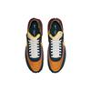 Nike Waffle One SE Dark Beetroot Yellow Strike Men Sneakers Red Armory-Navy White DD8014-600