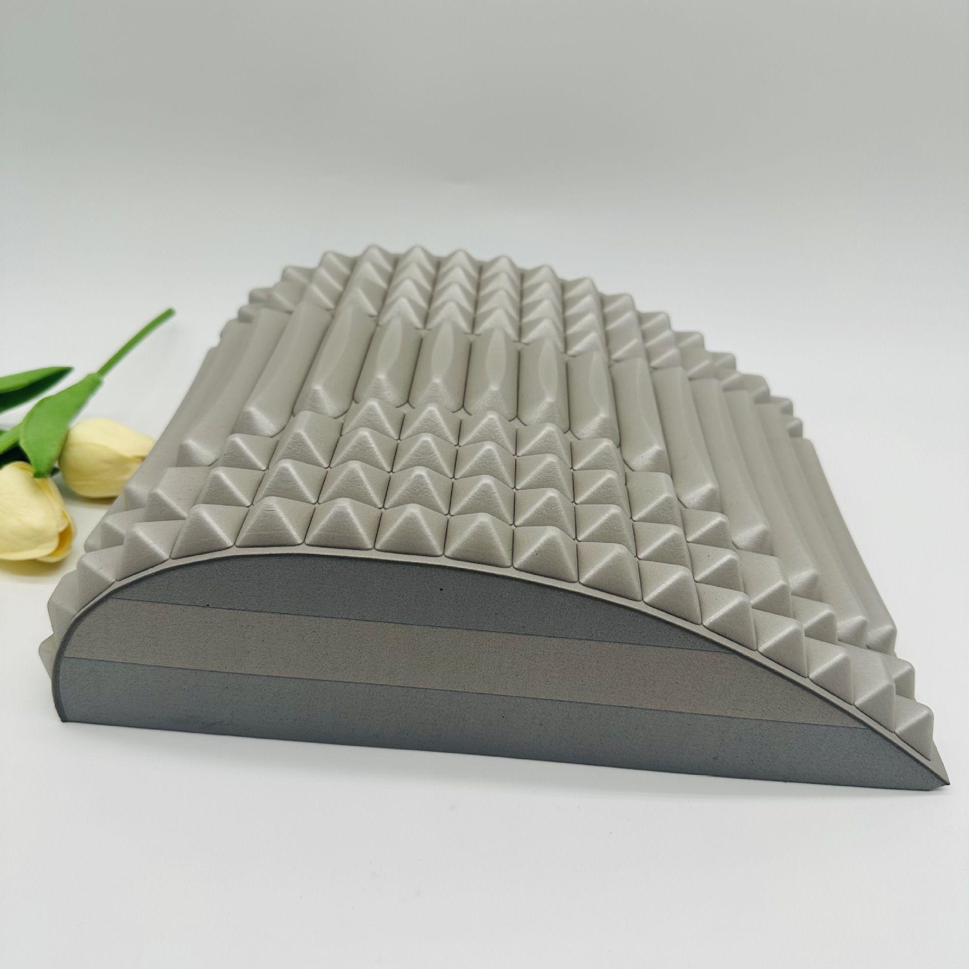 

Подушка для расслабления поясницы и корректор позвоночника