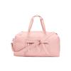 New Under Armour Fabric Handbag Shoulder Bag Crossbody Bag Gym Bag Small Size Unisex Pink 1369212-676
