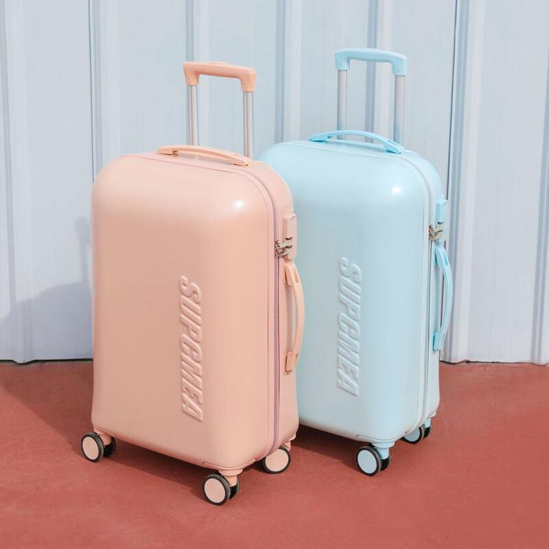 Travel Luggage Suitcase 22 inch
