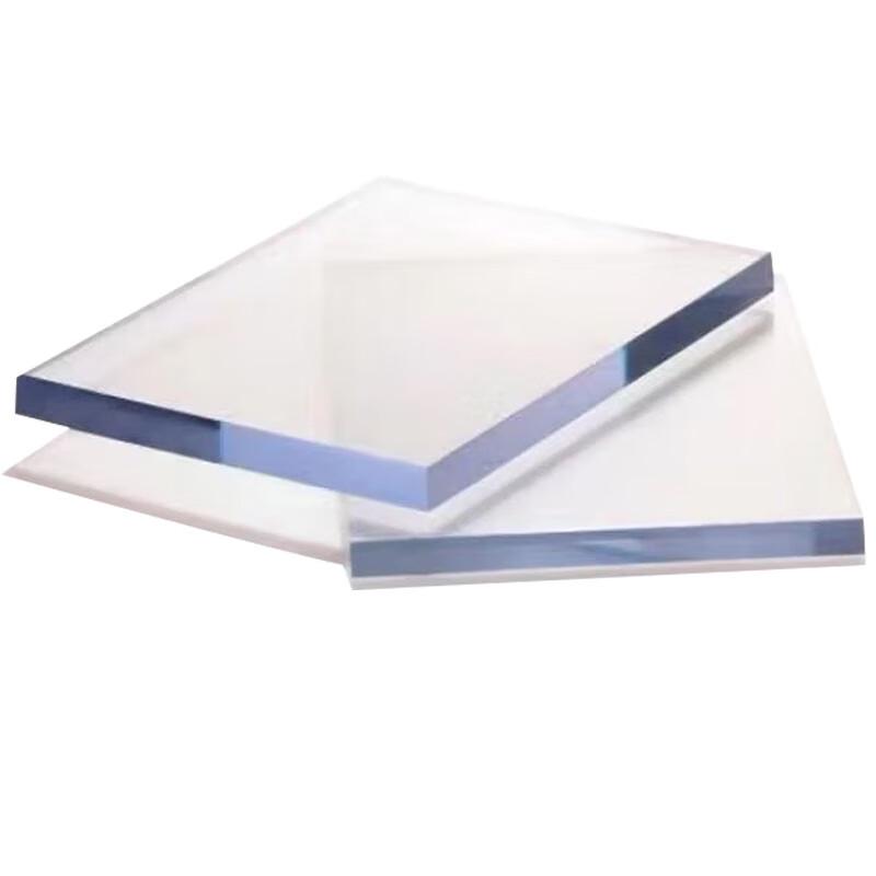 Transparent Acrylic Sheet