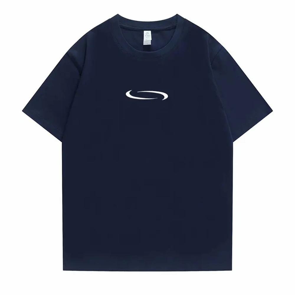 Rapper Playboi Carti Opium Logo Print T-shirt Men Women Hip Hop Vintage Tshirt Men's Oversized Short Sleeve Summer Streetwear