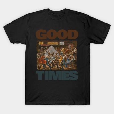 T-shirts e tops – T-Shirts