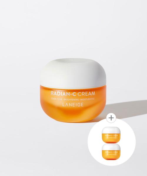 Laneige Radian-C Cream 30ml none