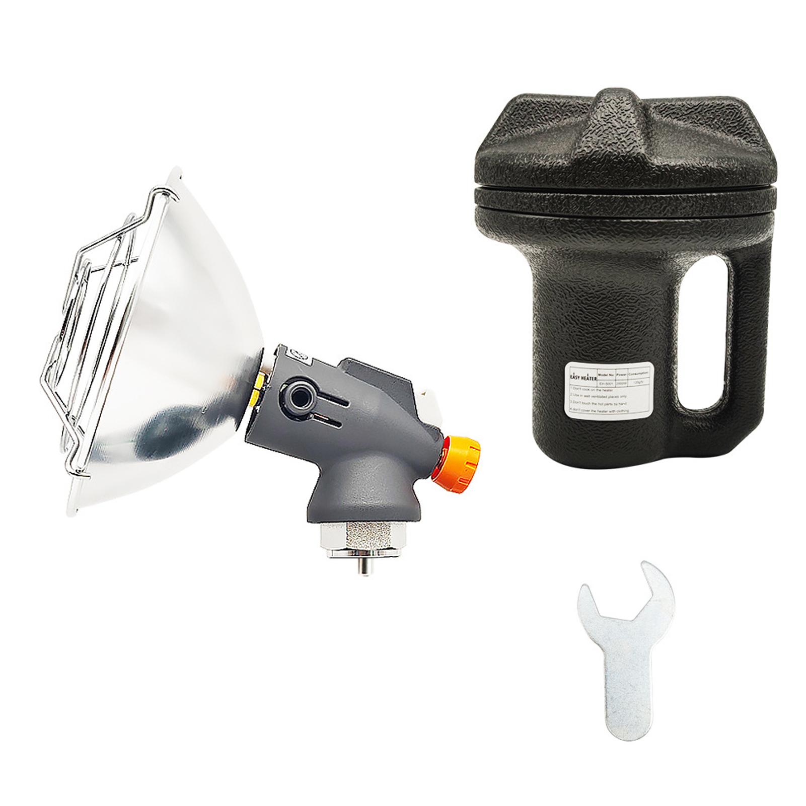 

Пропановые обогреватели Портативный газовый обогреватель Уличный обогреватель для палатки Газовая нагревательная плита с подставкой