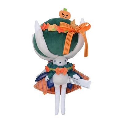 POKEMON Center Original Plush Halloween Harvest Festival Badrex 28×15×13(H×W×Dcm)