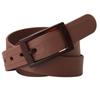 Women Frosting Texture Waist Strap Retro Buckle Multi Color Belt All-match Coat Ladies Wide Harajuku Formal Waistband