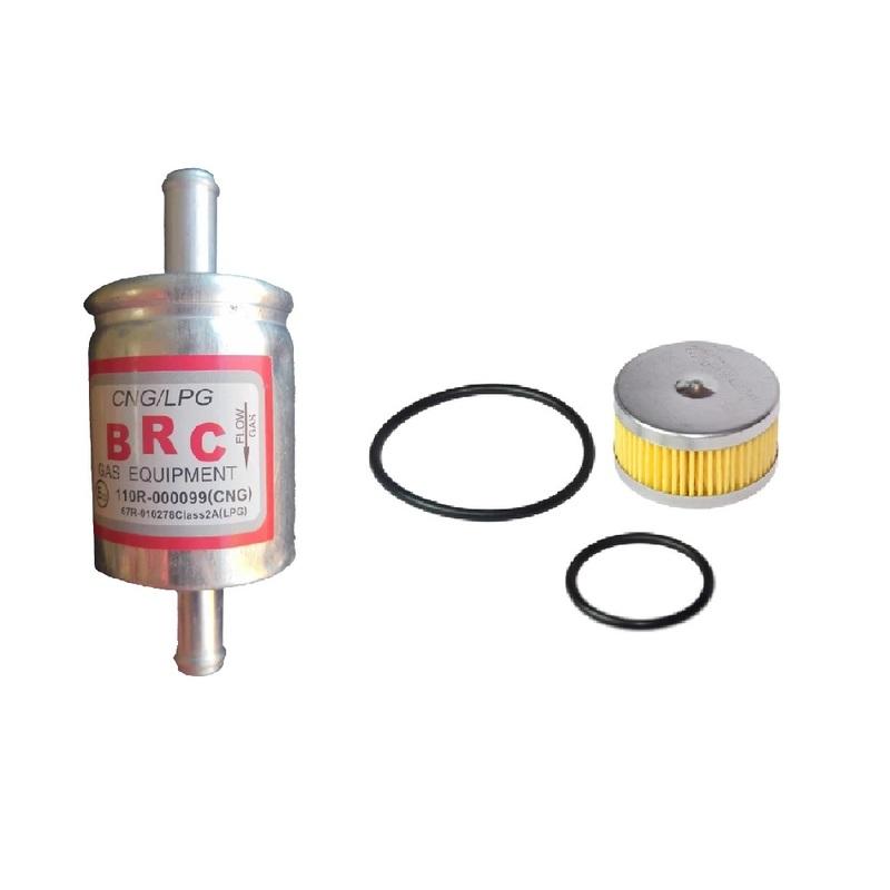 

LPG CNG GPL Filters 12mmx12mm Zenit Digitronic EuropeGas CNG KME Atiker All Type