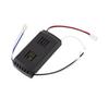 Ceiling Fan Remote Control Kit 6 Speeds with Timer Remote Control Replacement for Most Ceiling Fans Lamp