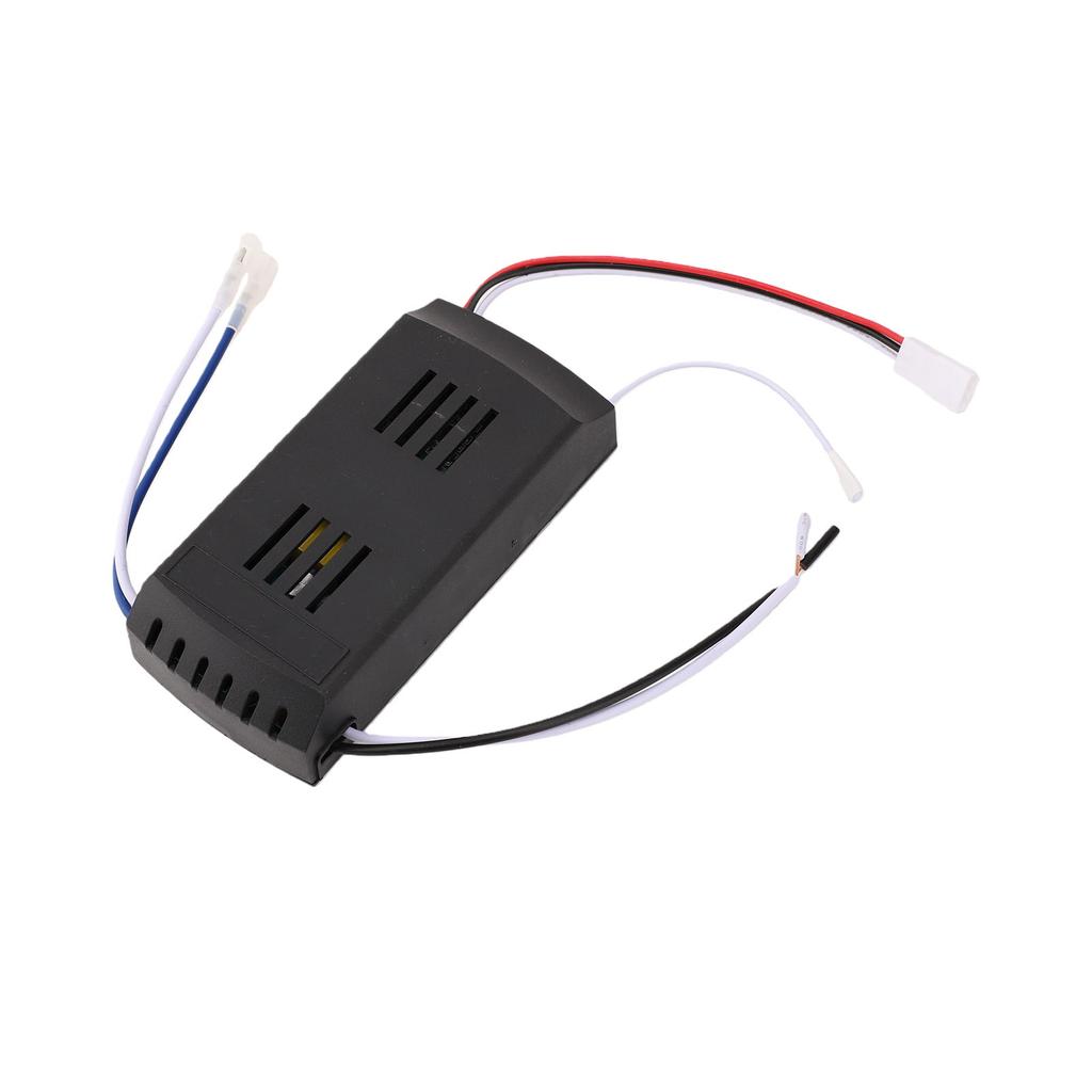 Ceiling Fan Remote Control Kit 6 Speeds with Timer Remote Control Replacement for Most Ceiling Fans Lamp