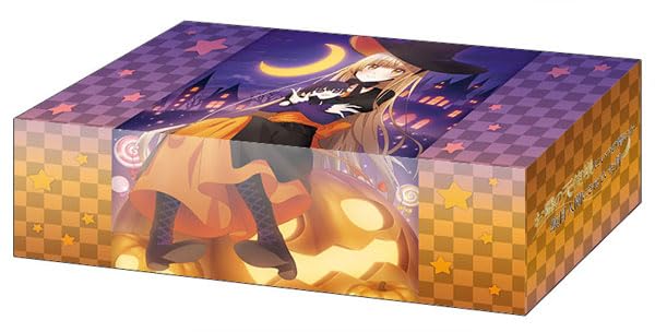 

Bushiroad Storage Box Collection V2 Vol.237 The Angel Next Door Turned Me Into a Bad Person Midday and Halloween