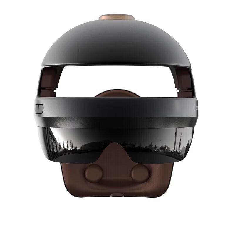 CLORIS T808 Head & Eye Massager Helmet CN plug (adapter included)