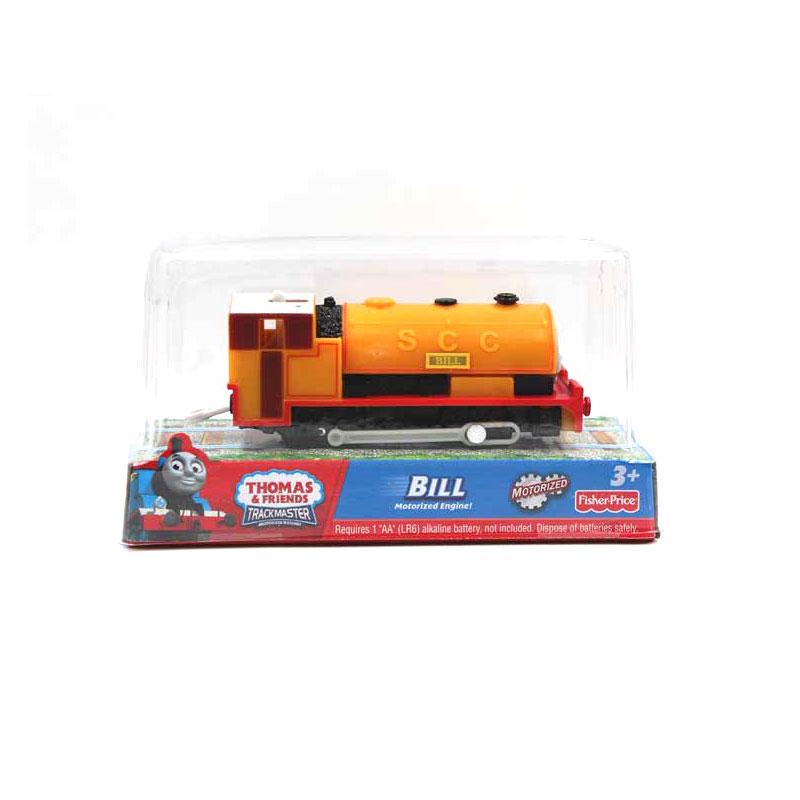 תומס וחברים פלסטיק חשמלי מאסטר צעצוע לילדים מתנת יום הולדת חג המולד