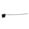 Rear Trunk Lock Latch Actuator 6006654-00-B For Tesla Model S 2014- Model X 2016- Tailgate Door Lock Assembly Auto