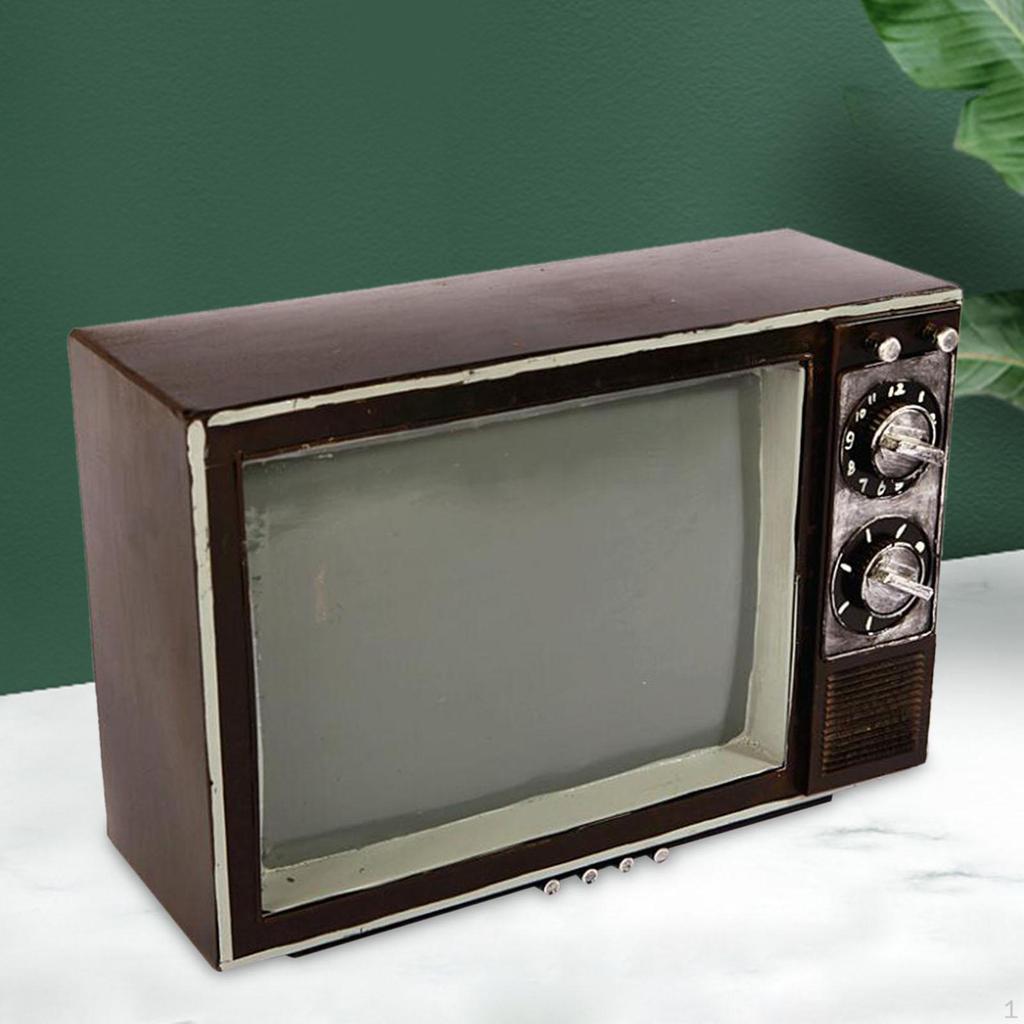 Modernes TV-Ständer-Set für Heimdekoration