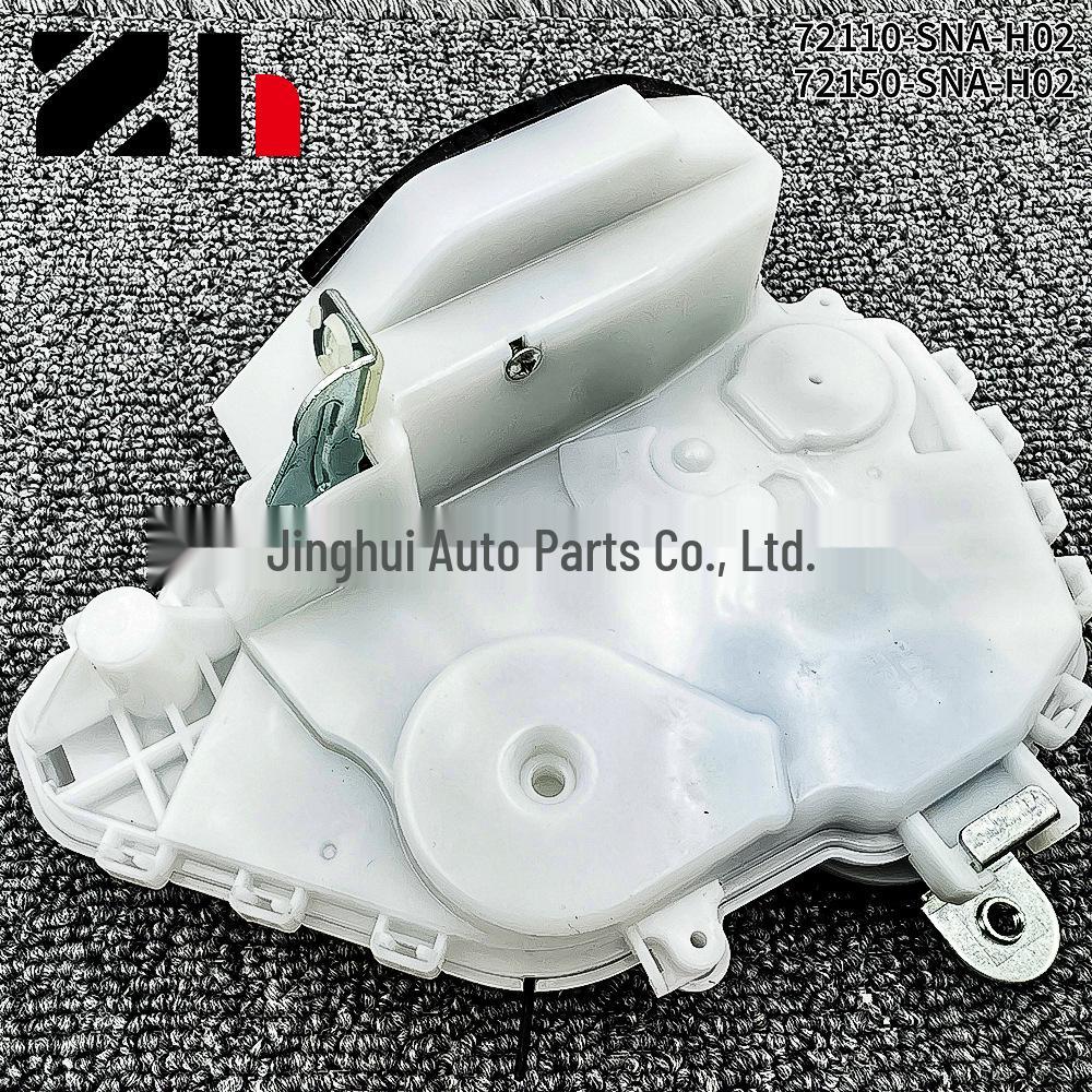 72150-SNA-H02/72110-SNA for 06-11 Honda Civic Center Console Lock Actuator.