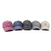 Cotton Personalized Sun Baseball Cap Four Seasons New Personalized Embroidered Cap