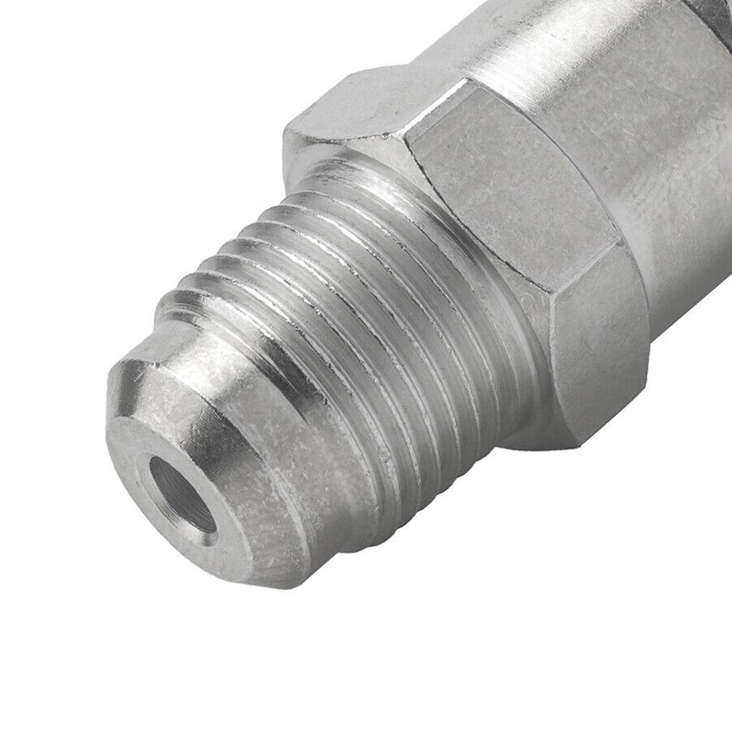 Fuel Check Valve Regulator 3/4in-16 for Detroit Diesel Series 60 Engines 12.7L