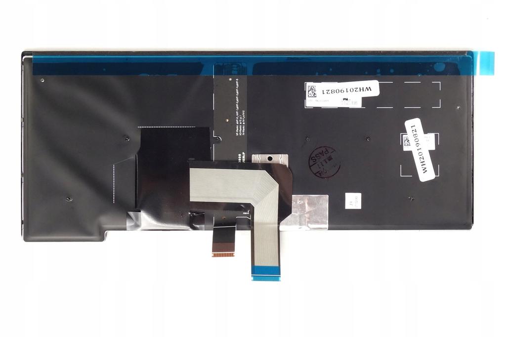 Lenovo ThinkPad T440 T440p T440s E440 T450 T450s Keyboard LED Backlit